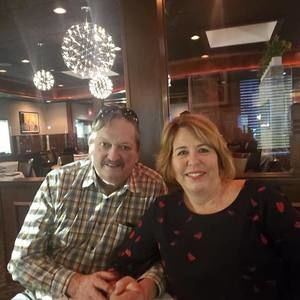 Meet your Posher, Cindy